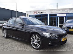 BMW 3-serie - 335i High Executive