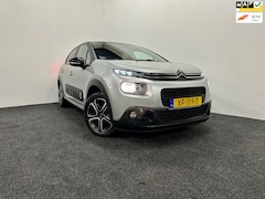 Citroën C3 - | Clima | CarPlay | NAP | incl. BTW | 5DRS