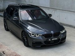 BMW 3-serie Touring - 340i xDrive High Executive