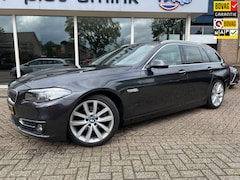 BMW 5-serie Touring - 520i Last Minute Edition