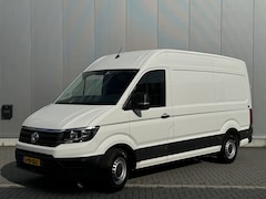 Volkswagen Crafter - 35 2.0 TDI L3H3 Camera/Cruise/Navi