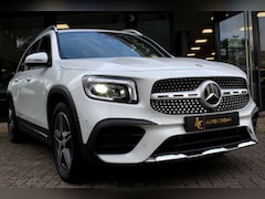 Mercedes-Benz GLB - 250 AMG premium plus BJ.2021