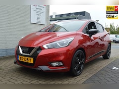 Nissan Micra - 1.0 IG-T N-Sport / 1e eigenaar / BOVAG RIJKLAARPRIJS