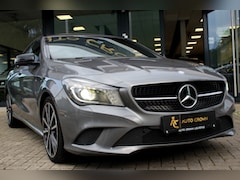 Mercedes-Benz CLA-Klasse - 180 Edition 1 Luxe model Navi + stoelver