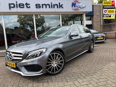 Mercedes-Benz C-klasse Estate - 350 e Lease Edition