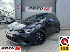 Volkswagen Golf - 2.0 TSI 4Motion R20 Jahre AKRA Carbon Leder