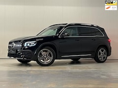 Mercedes-Benz GLB - 200 AMG Line | INCL. BTW | PANO | AMBIANCE LIGHT | CARBON | CAMERA