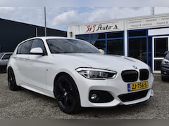 BMW 1-serie - 116i M Sport