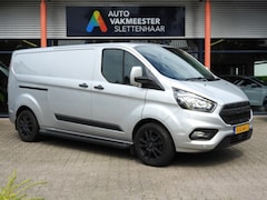 Ford Transit Custom - CUSTOM 300 L2H1 130PK 3PERS