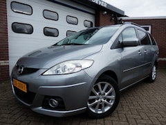 Mazda 5 - 5 2.0 KATANO Met nieuwe APK