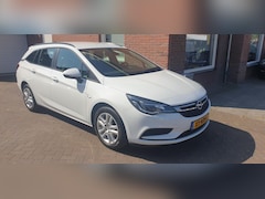 Opel Astra Sports Tourer - 1.0 Turbo 105pk Start/Stop Business+