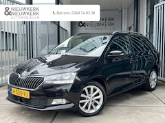 Skoda Fabia Combi - 1.0 TSI Business Edition | NAVI | CARPLAY / ANDROID | CRUISE CONTROL | AIRCO | DAB | PDC |