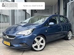 Opel Corsa - 1.4 Bi-Fuel Edition LPG | TREKHAAK | CRUISE CONTROL | LMV 18'' | AIRCO | BLUETOOTH