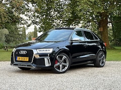 Audi RSQ3 - 2.5 TFSI quattro *Facelift*Vol Opties