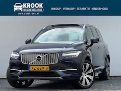 Volvo XC90 - 2.0 T8 Twin Engine AWD Inscription | 2016 | 7 persoons |