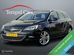 Opel Astra Sports Tourer - 1.4 Turbo Cosmo