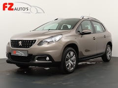 Peugeot 2008 - 1.2 PureTech Blue Lion Airco|Lm velgen|Cruise controle