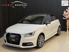 Audi A1 Sportback - 1.4 TFSI S-Line | KEYLESS | STOELVERW. | DRIVE SELECT