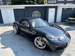 Porsche 718 Boxster - 2.0