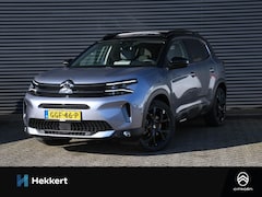 Citroën C5 Aircross - ë-Series 1.6 Plug-in Hybrid 225pk Automaat PANO-DAK | ADAP. CRUISE | ELEK. ACHTERKLEP | CA