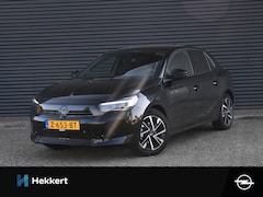 Opel Corsa - GS 1.2 75pk NAVI | CRUISE | LANE ASSIST | DAB | APPLE CARPLAY | 16''LM | DAB | PDC + CAMER