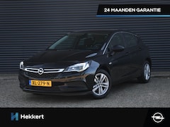 Opel Astra - Business+ 1.0 105pk NAVI | DAB | CRUISE | PDC ACHTER | 24MND GARANTIE