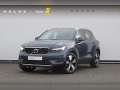 Volvo XC40 - T2 129PK Automaat Business Pro /Voorstoelen verwarmd / Keyless entry/ Dodehoek assist/ Ada