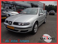 Seat Toledo - 1.6-16V Stella NIEUWE APK / IJSKOUDE AIRCO