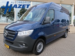 Mercedes-Benz Sprinter - 319 3.0 CDI V6 190 PK AUT. L2H2 + 3500 KG TREKHAAK / ADAPTIVE CRUISE CONTROL / NAVIGATIE