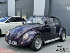 Volkswagen Kever - 1.6 | Midnight Purple | Orig. NL | Custom |