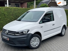 Volkswagen Caddy - Bestel 1.2 TSI L1H1 BMT BENZINE