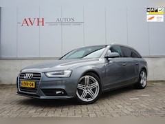 Audi A4 Avant - 2.0 TDI ultra Business Edition