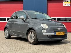 Fiat 500 - 1.2 Pop |Airco|