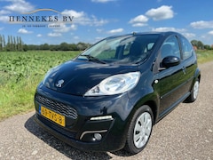 Peugeot 107 - 1.0 Active Airco / Elec pakket