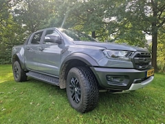 Ford Ranger Raptor - 2.0 EcoBlue