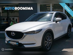 Mazda CX-5 - 2.0 SkyActiv-G 160pk 4WD GT-Luxury