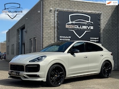 Porsche Cayenne Coupé - 3.0 E-Hybrid Techart/Akrapovic/Approved Garantie