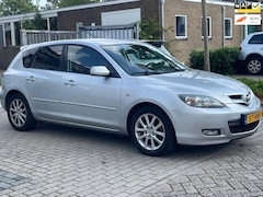 Mazda 3 - 3 1.6 Active-NAP-APK-Airco-Navi