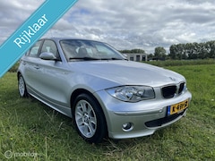 BMW 1-serie - 116i Executive