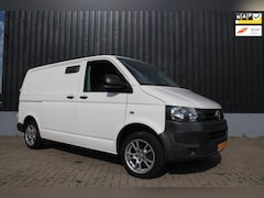 Volkswagen Transporter - 2.0 TDI AIRCO ELEKRISCH RAMEN ONDERHOUDEN