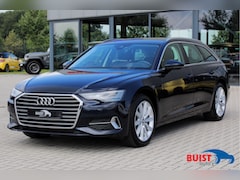 Audi A6 Avant - 45 TFSI 245pk Sport Lease Edition 19" LED