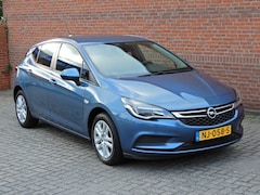 Opel Astra - 1.0 TURBO EDITION