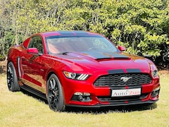 Ford Mustang Fastback - 2.3 EcoBoost/Performance Pack(Bij 2015)