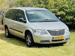 Chrysler Grand Voyager - 3.3i V6 Business Edition/Trekhaak/Stow&Go/NL Auto