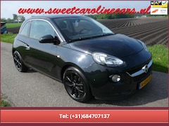 Opel ADAM - 1.4 Glam 2013, Airco, Elec.pakket, Grootbeeld Navi/BT audio..NIEUWSTAAT