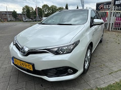 Toyota Auris - 1.8 Hybrid Business Plus