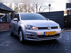 Volkswagen Golf - 1.2 TSI Comfortline