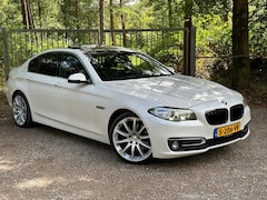 BMW 5-serie - 535i High Executive