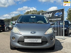 Ford Ka - 1.2 Titanium, Elek-Pakket/Airco NL Auto