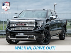 GMC Sierra 1500 - Denali 3.0L Duramax Turbo Diesel 360 cam / Digital Dash / POWERHOUSE |